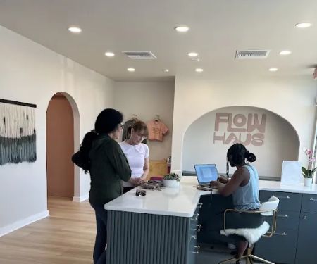 Flow Haus Yoga