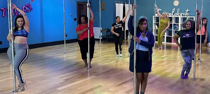 Flutter Fitness Studio Picture 9