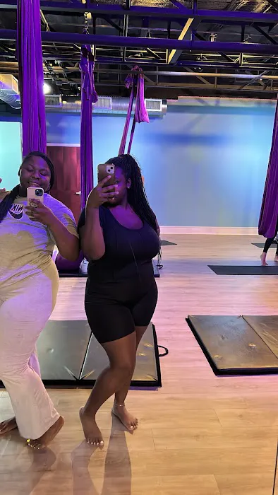 Flutter Fitness Studio Picture 1