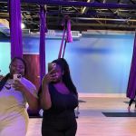 Flutter Fitness Studio