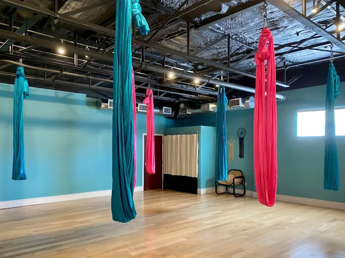 Flutter Fitness Studio Picture 8