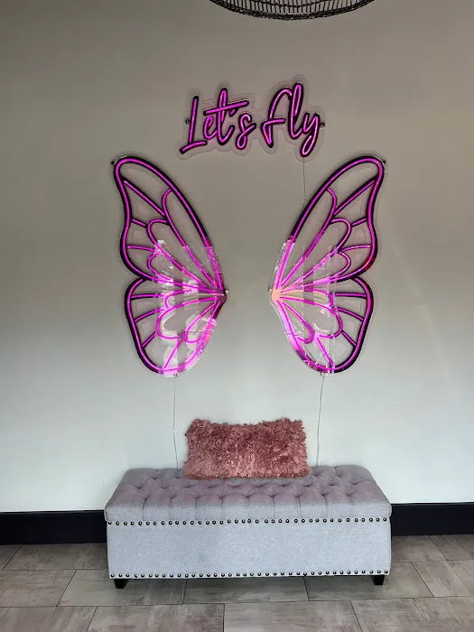 Flutter Fitness Studio Picture 6