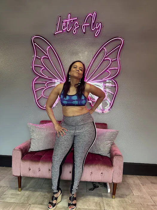 Flutter Fitness Studio Picture 2