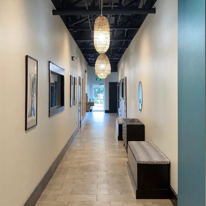 Flutter Fitness Studio Picture 3