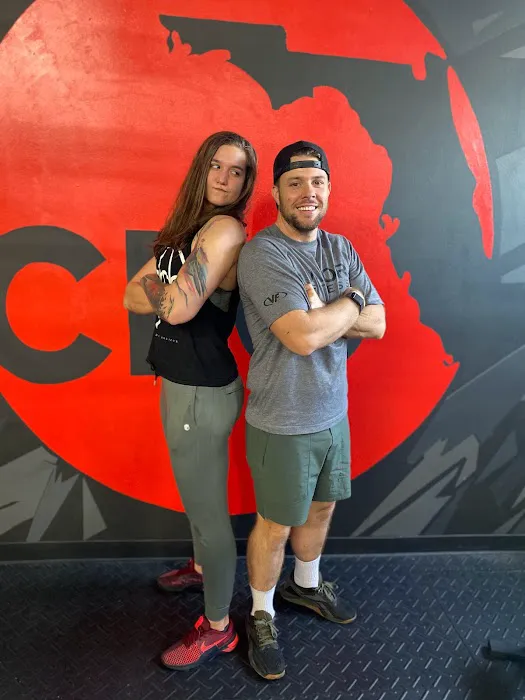 CrossFit Orlando Picture 9