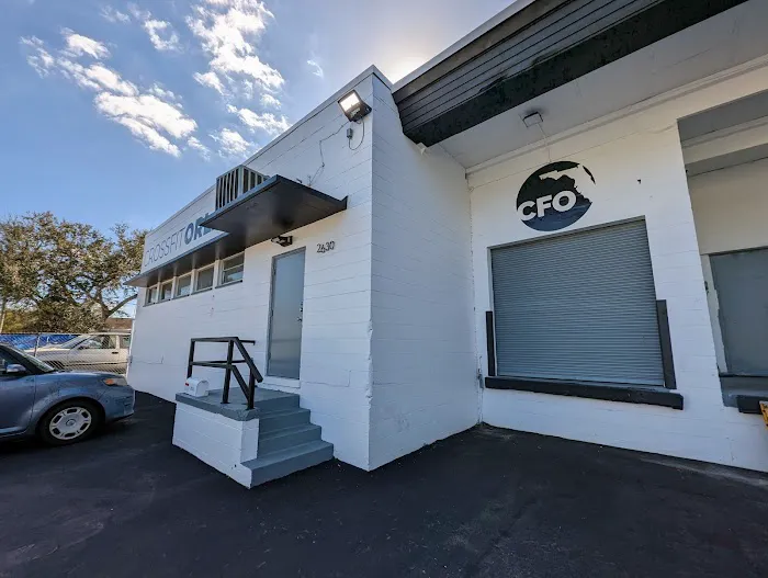 CrossFit Orlando Picture 5