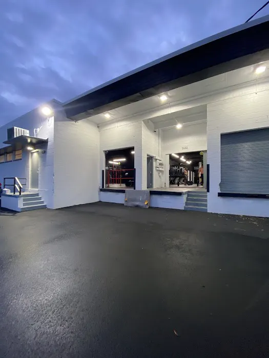 CrossFit Orlando Picture 4