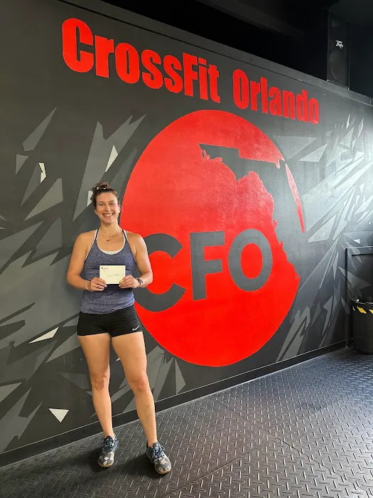 CrossFit Orlando Picture 7