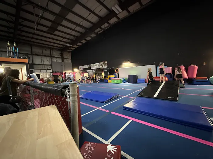 Junglenastics Picture 5