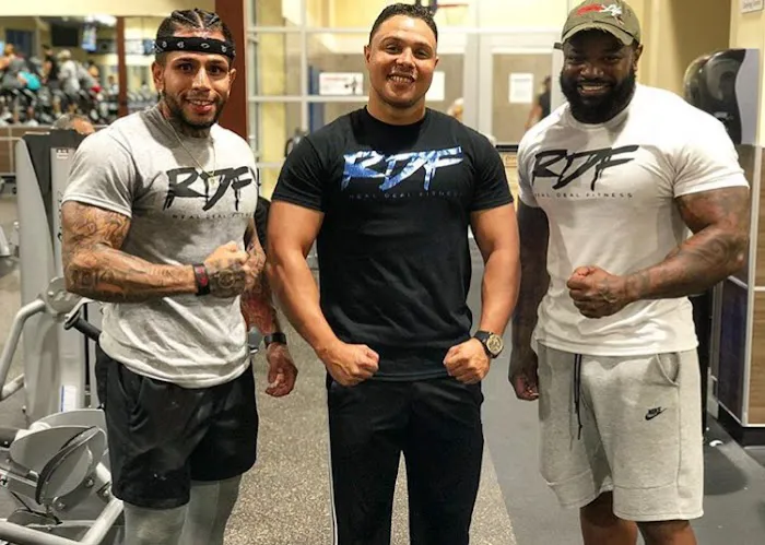 Real Deal Fitness Gym Picture 10