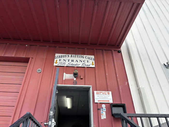 Real Deal Fitness Gym Picture 6