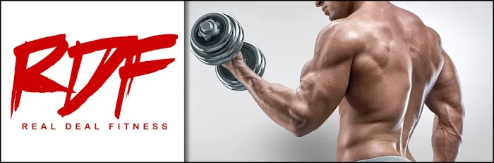 Real Deal Fitness Gym Picture 3