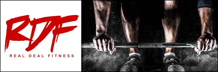 Real Deal Fitness Gym Picture 8