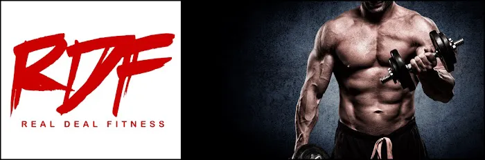 Real Deal Fitness Gym Picture 9