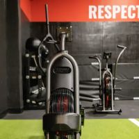 D1 Training Downtown Orlando ico