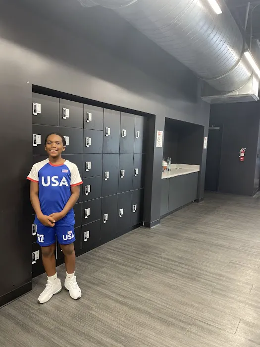 D1 Training Downtown Orlando Picture 8