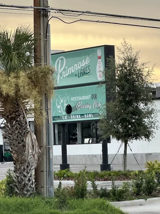 D1 Training Downtown Orlando Picture 3