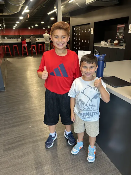 D1 Training Downtown Orlando Picture 10