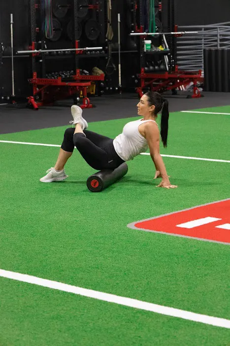 D1 Training Downtown Orlando Picture 6