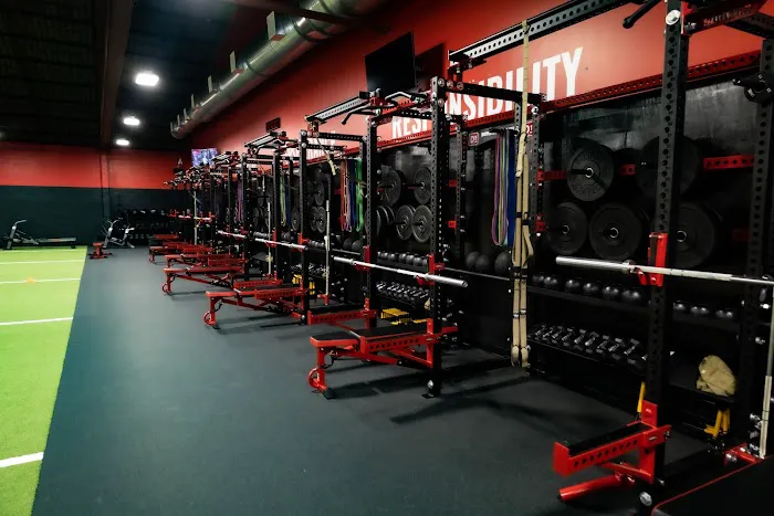 D1 Training Downtown Orlando Picture 2