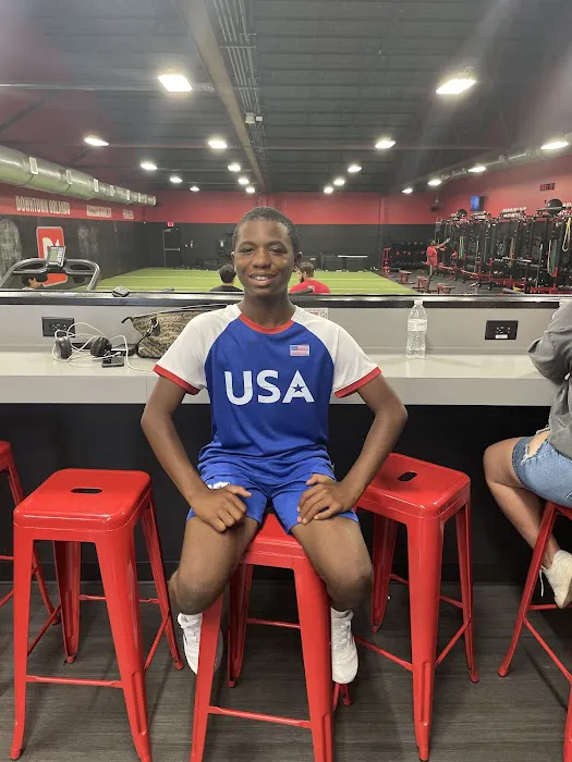 D1 Training Downtown Orlando Picture 4