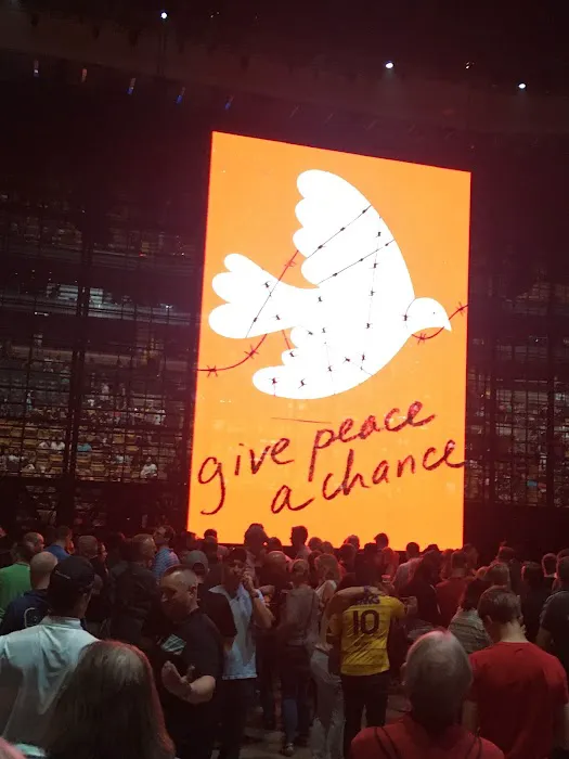 Orlando Power Yoga Picture 2