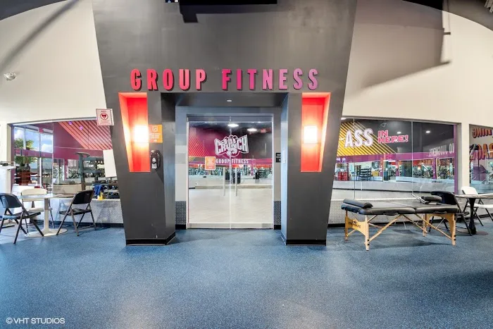 Crunch Fitness - East Colonial Picture 2