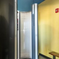 Crunch Fitness - East Colonial ico