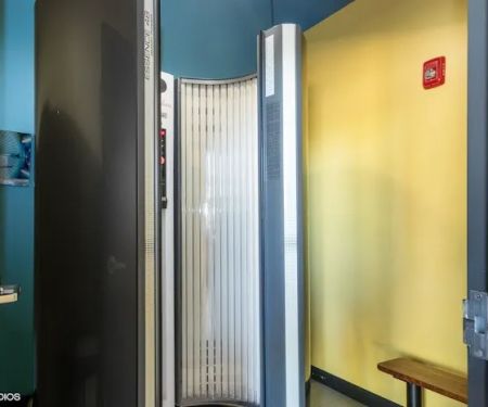 Crunch Fitness - East Colonial
