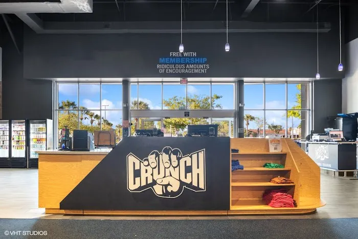 Crunch Fitness - East Colonial Picture 9