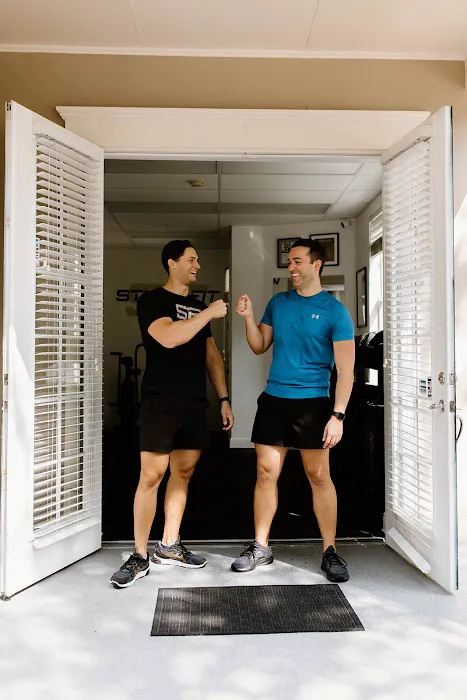 StudioFit Training Orlando Picture 3