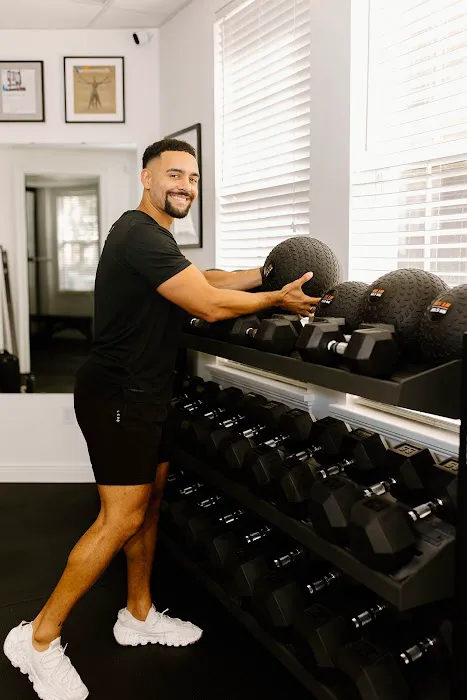 StudioFit Training Orlando Picture 7