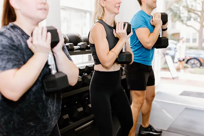 StudioFit Training Orlando Picture 1