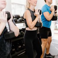 StudioFit Training Orlando ico