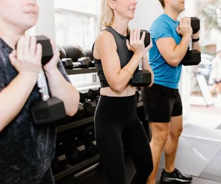 StudioFit Training Orlando