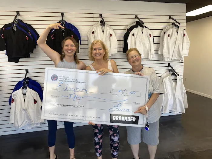 Grounded Studios Picture 3