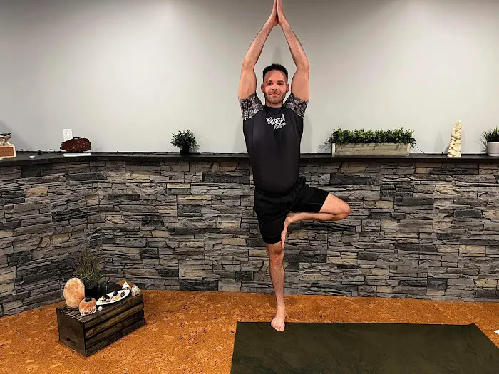 Grounded Studios Picture 2