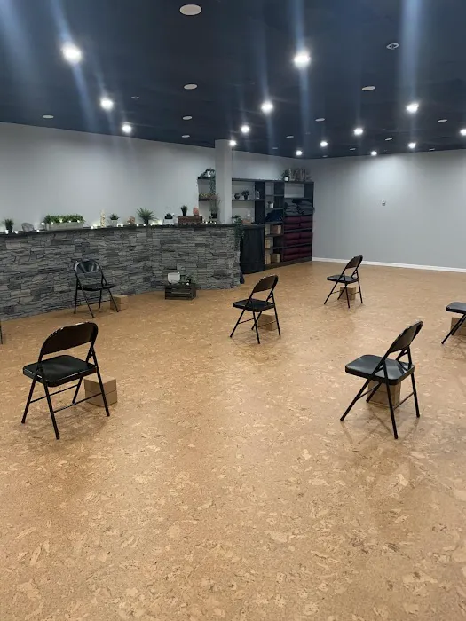 Grounded Studios Picture 1