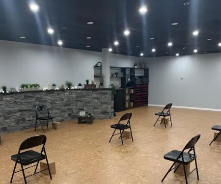 Grounded Studios