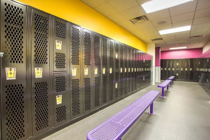 Planet Fitness Picture 10