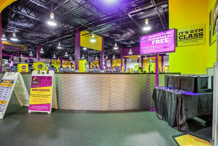 Planet Fitness Picture 8