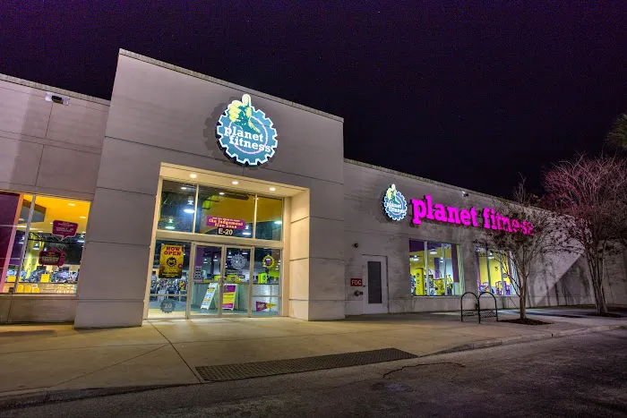Planet Fitness Picture 7