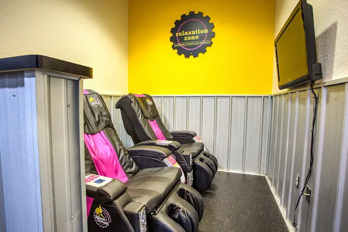Planet Fitness Picture 5