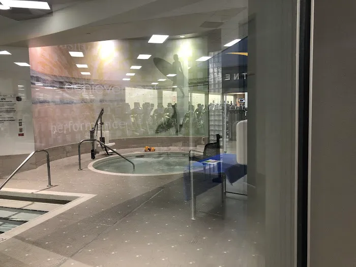 LA Fitness Picture 6