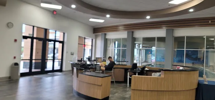 LA Fitness Picture 4