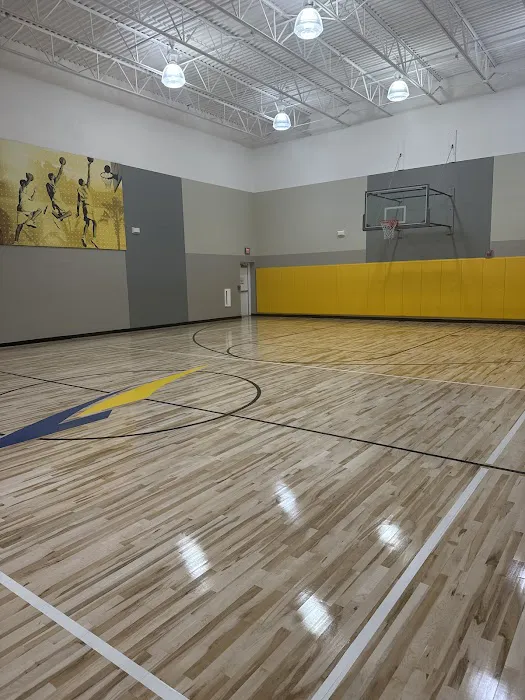 LA Fitness Picture 2