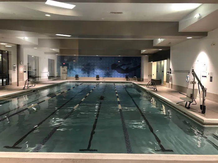 LA Fitness Picture 1