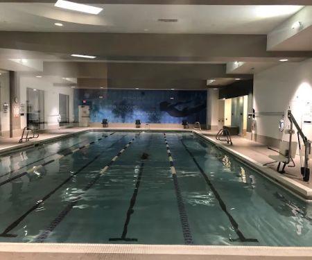 LA Fitness