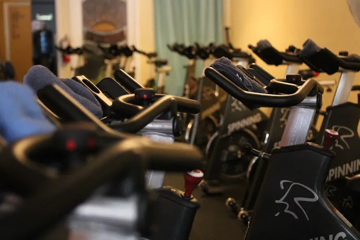 Warrior ONE Yoga & Fitness (spin, row, strength training) Picture 5