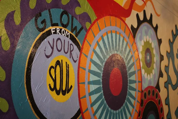 Warrior ONE Yoga & Fitness (spin, row, strength training) Picture 6